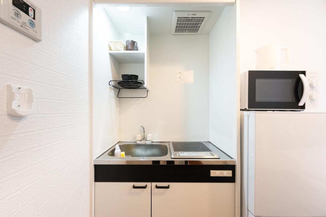 Appartement Ikebukuro *