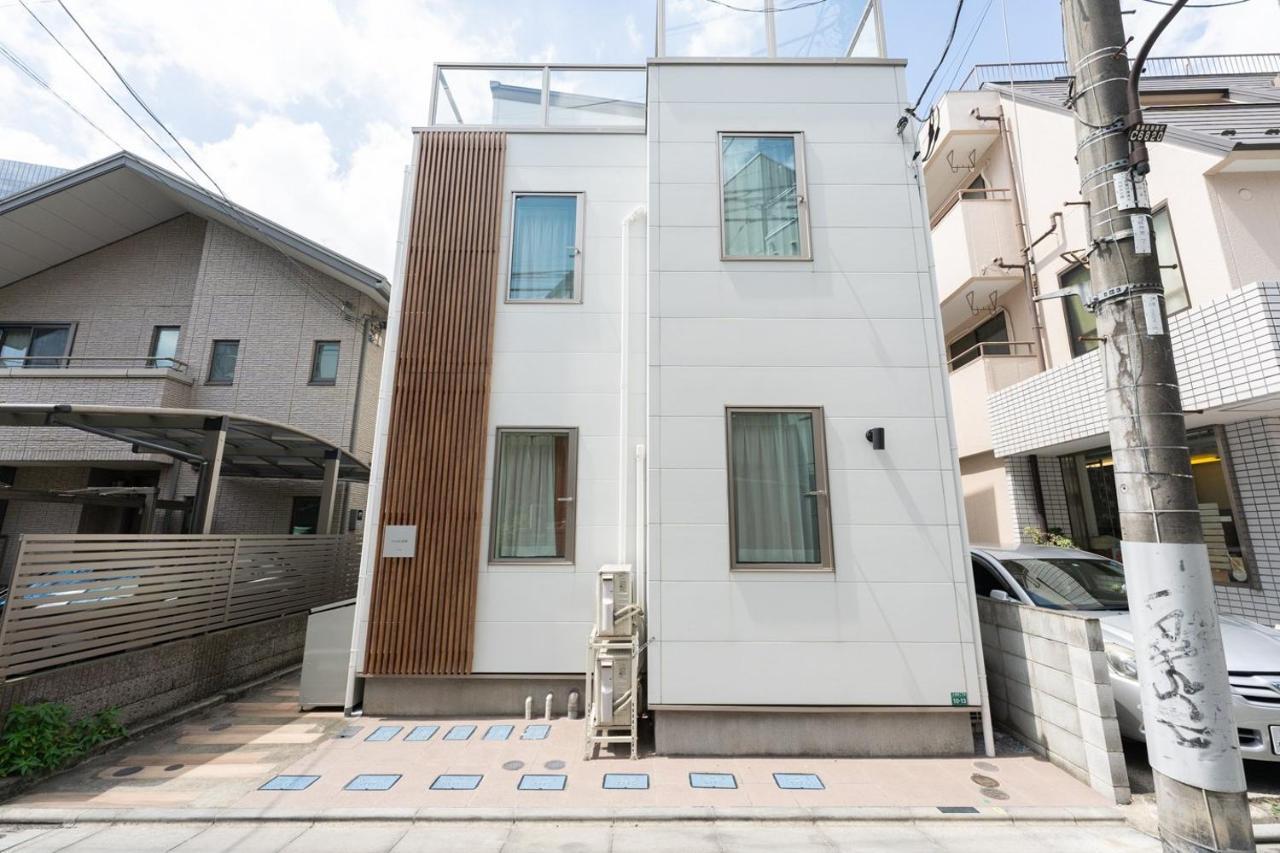 Ikebukuro Appartement