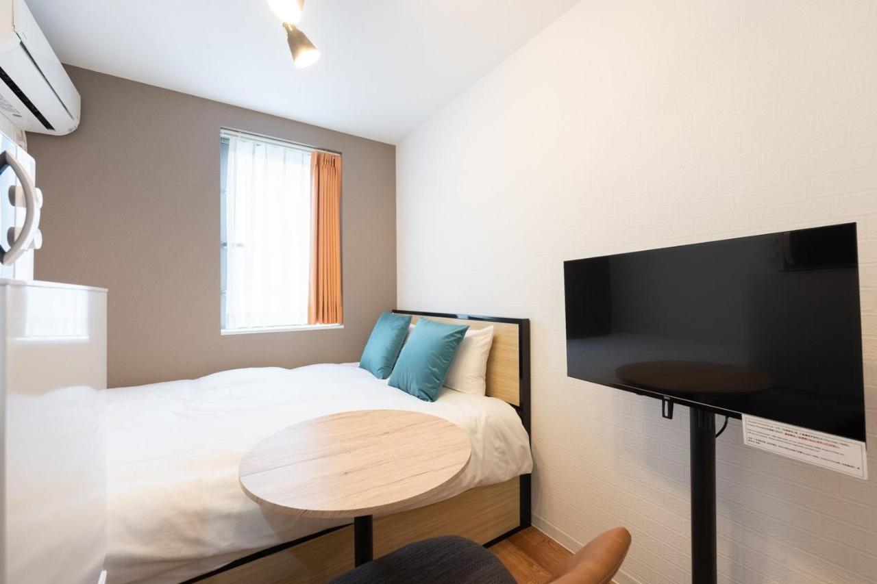 Apartemen Ikebukuro *