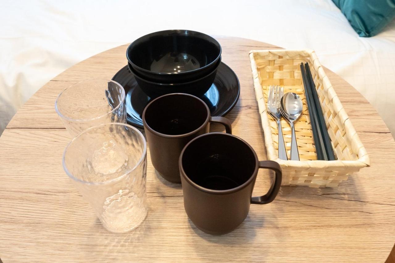 Ikebukuro Appartement Tōkyō