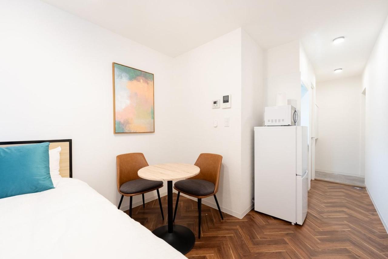 Ikebukuro Appartement