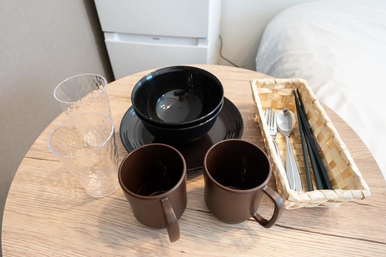 Appartement Ikebukuro Tōkyō