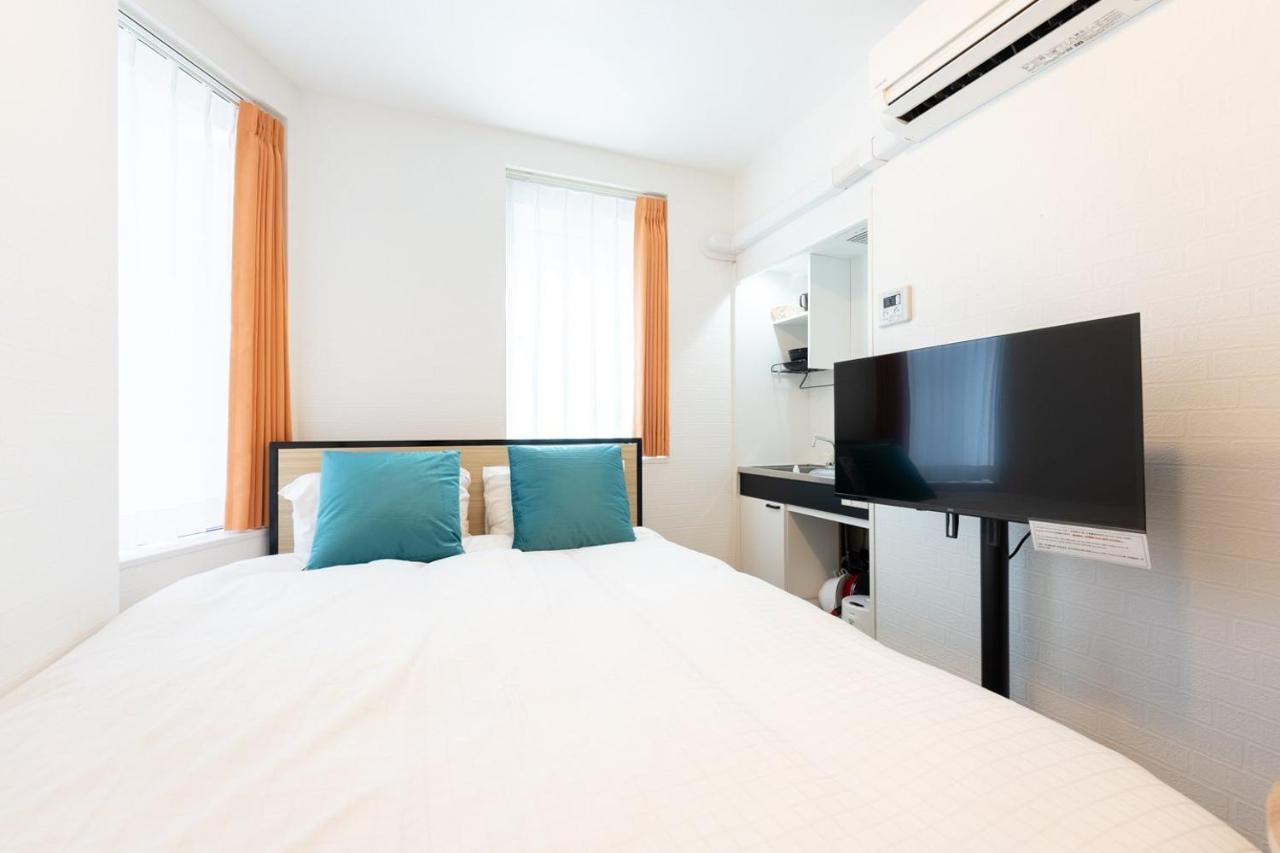 Appartement Ikebukuro
