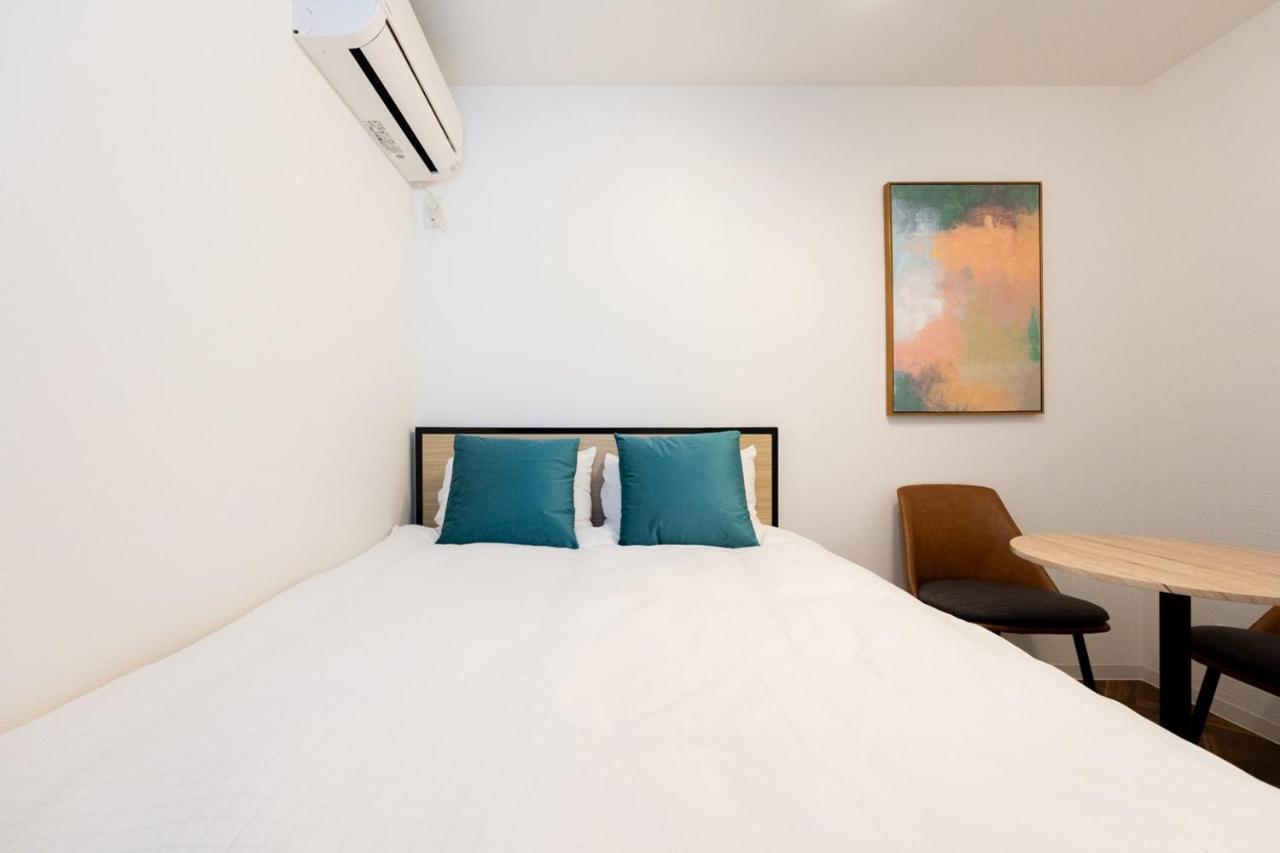 Ikebukuro Appartement