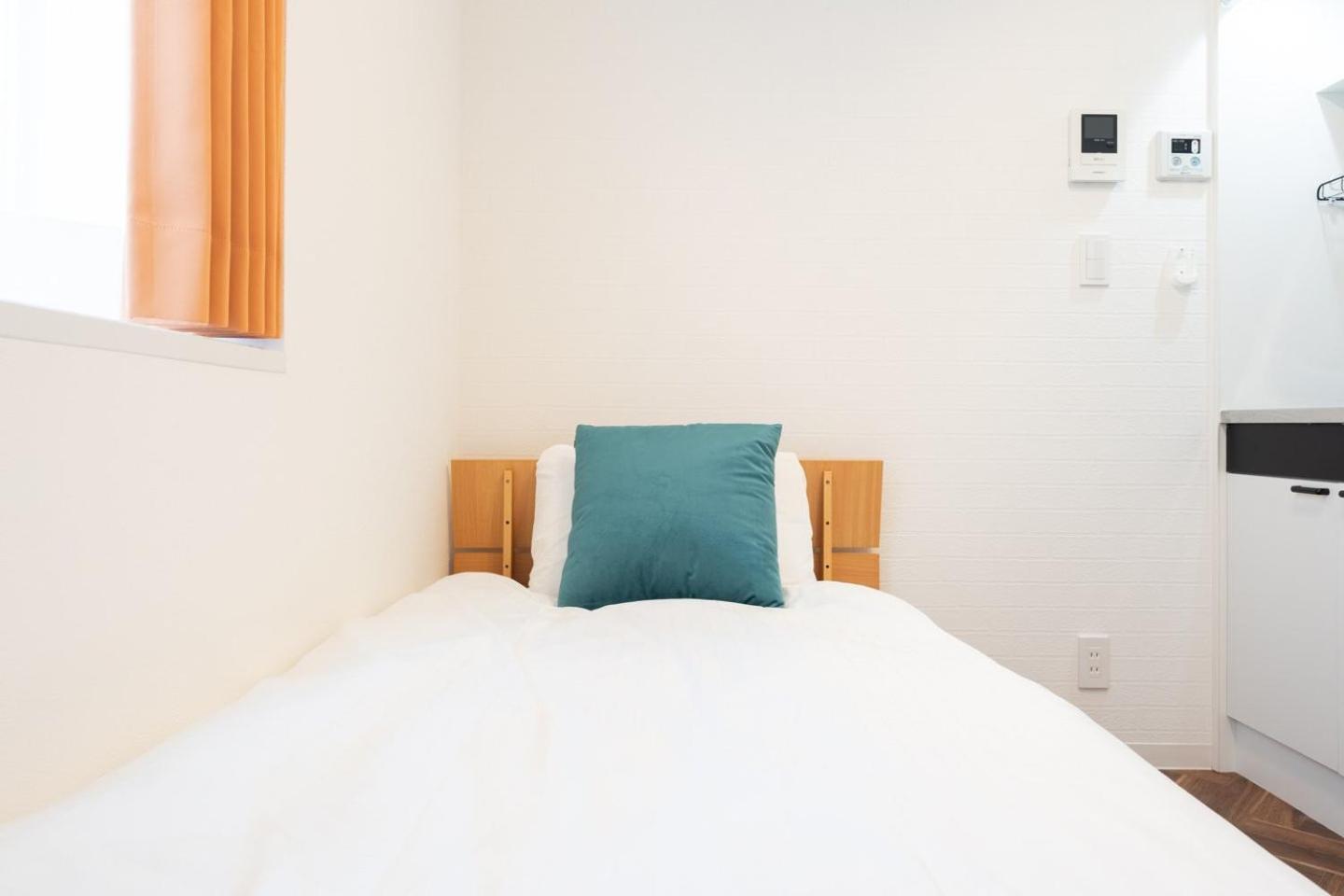 Appartement Ikebukuro *