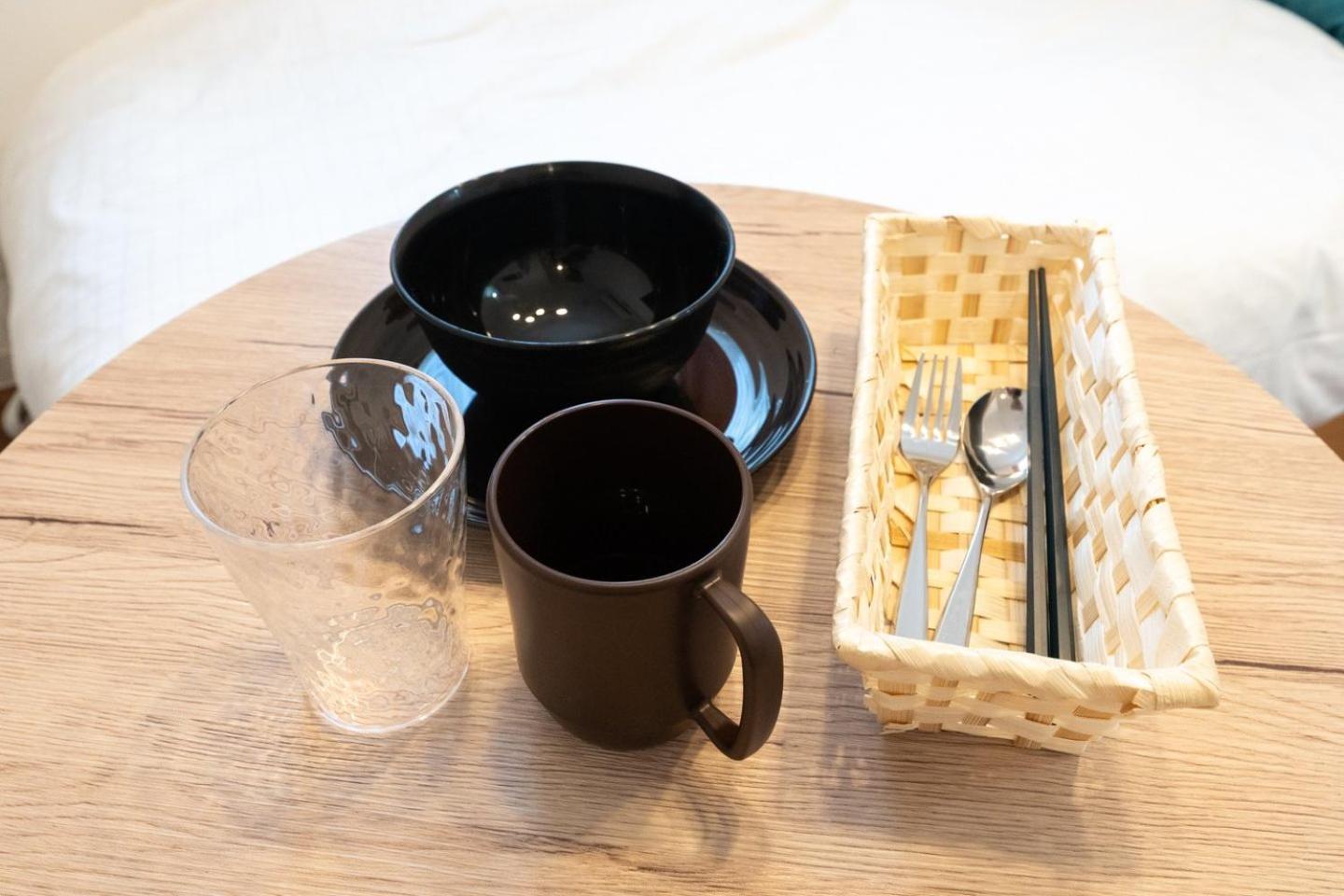 Apartemen Ikebukuro Tokyo