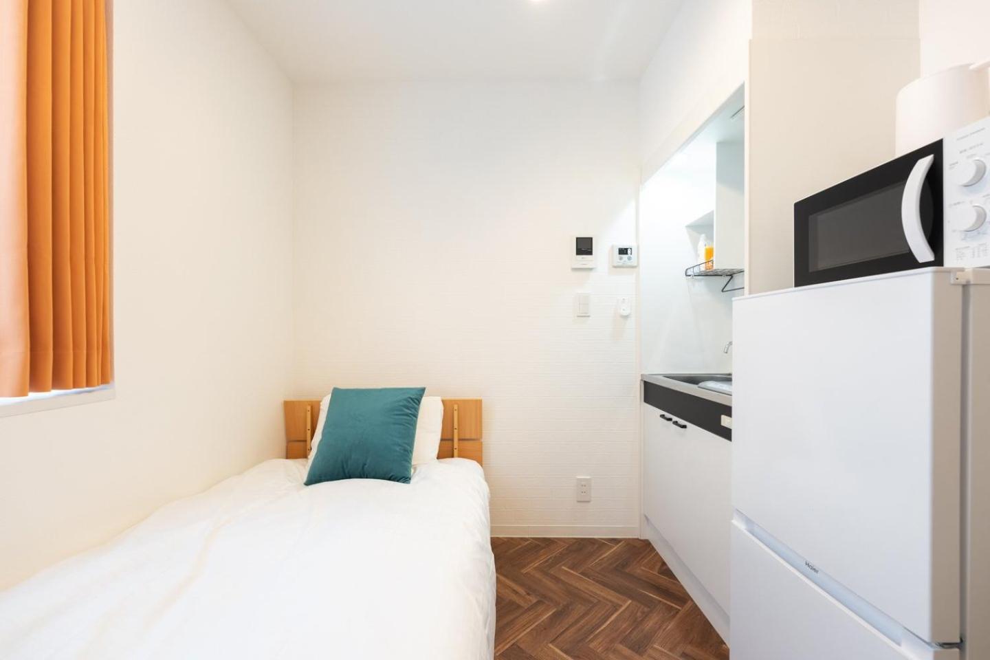 Ikebukuro Appartement Tōkyō