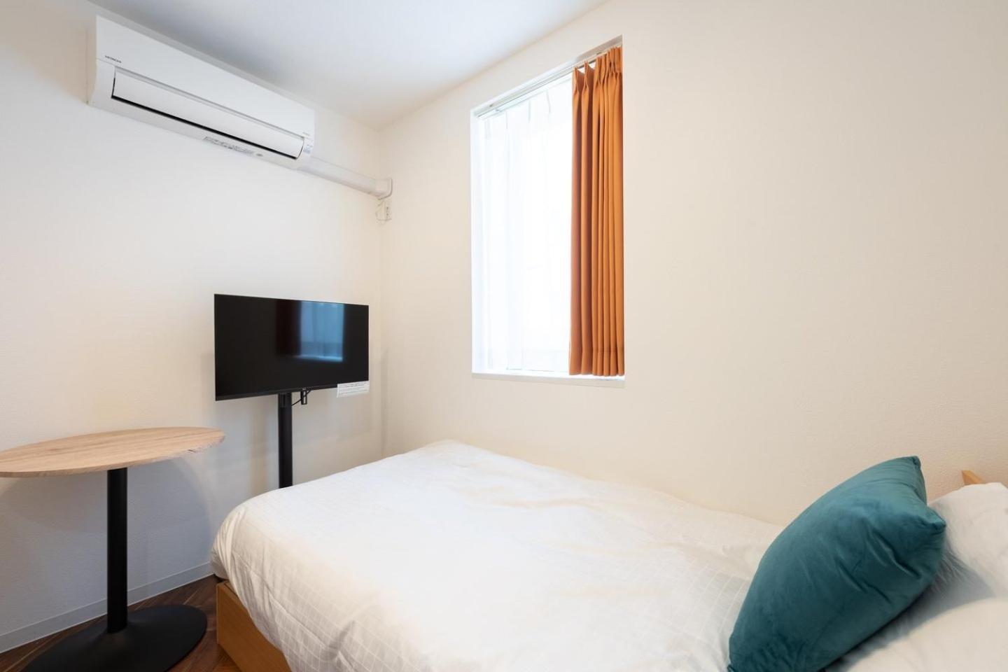Appartement Ikebukuro *