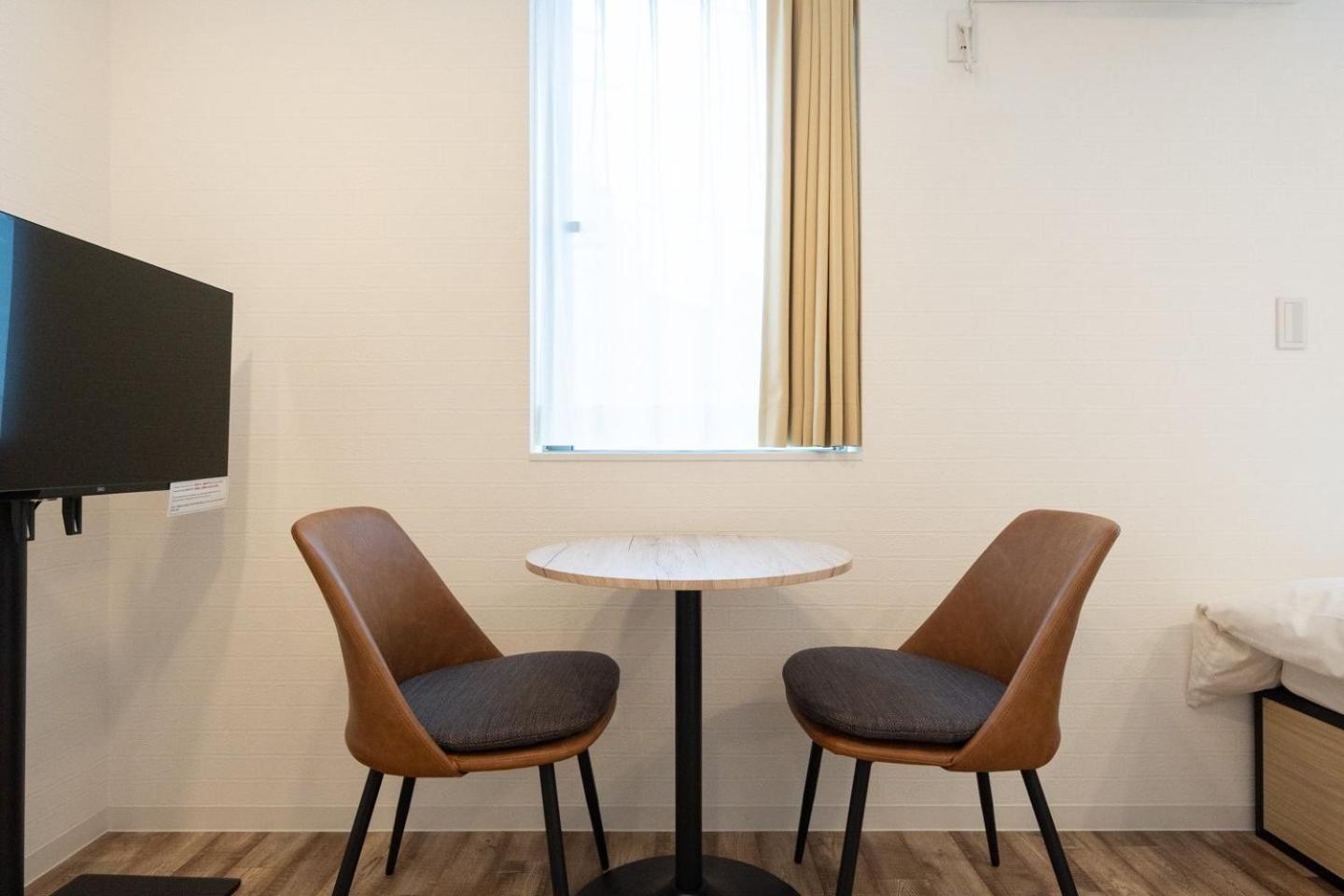 Appartement Ikebukuro *