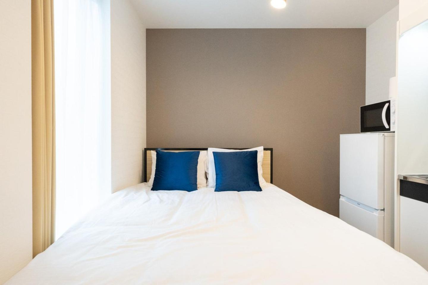 Apartemen Ikebukuro *