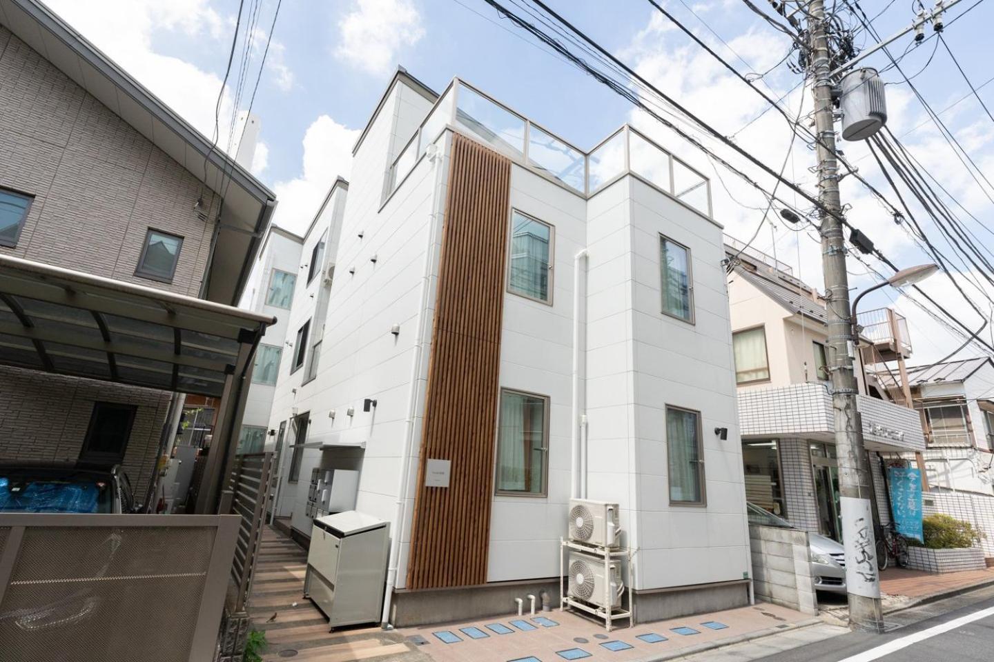 Ikebukuro Appartement *