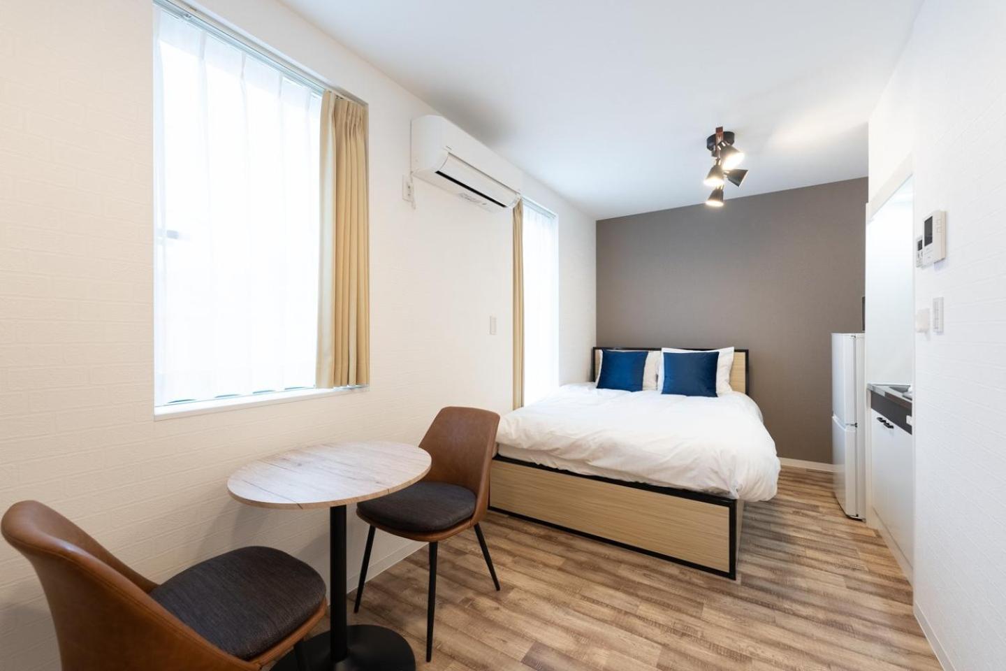 Appartement Ikebukuro