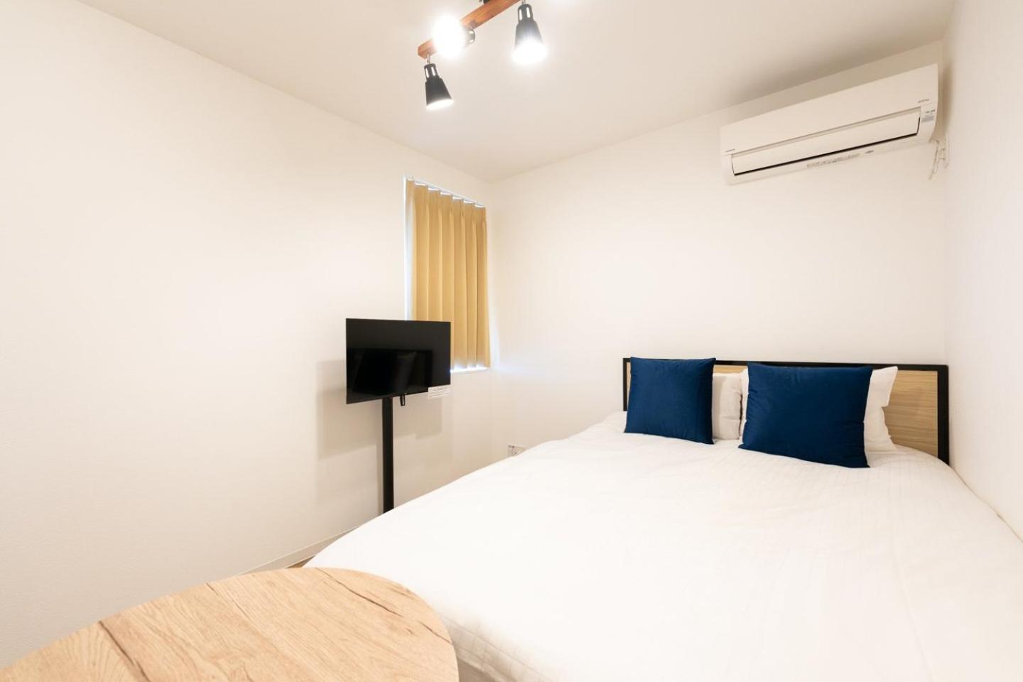 Apartemen Ikebukuro Tokyo