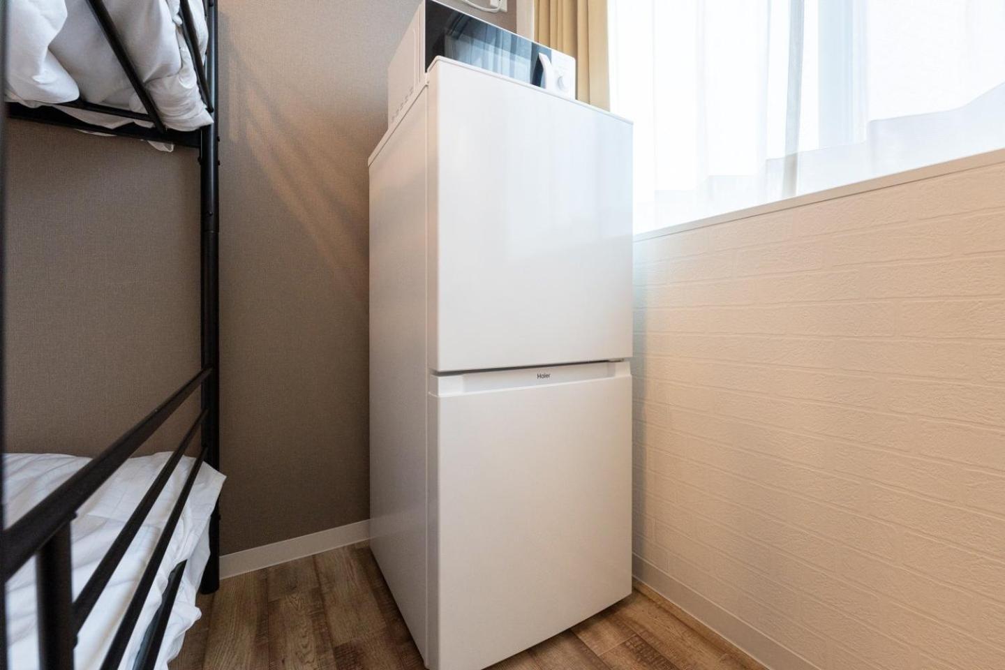 Appartement Ikebukuro *