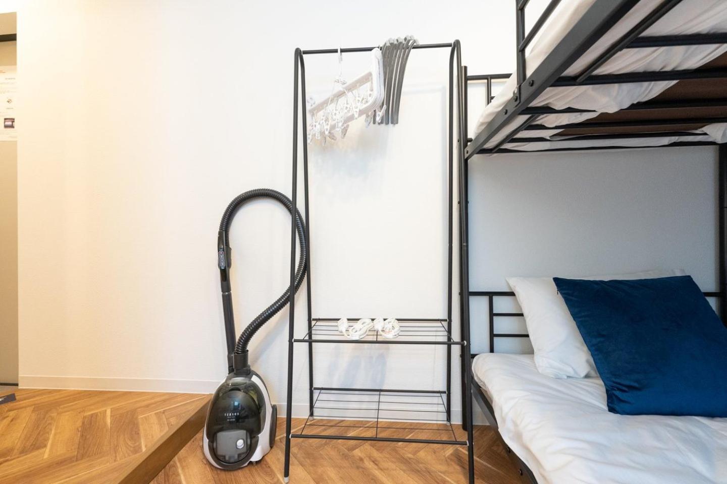 Ikebukuro Appartement